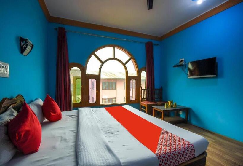 Hotel Oyo 66476  Divine Kashmir