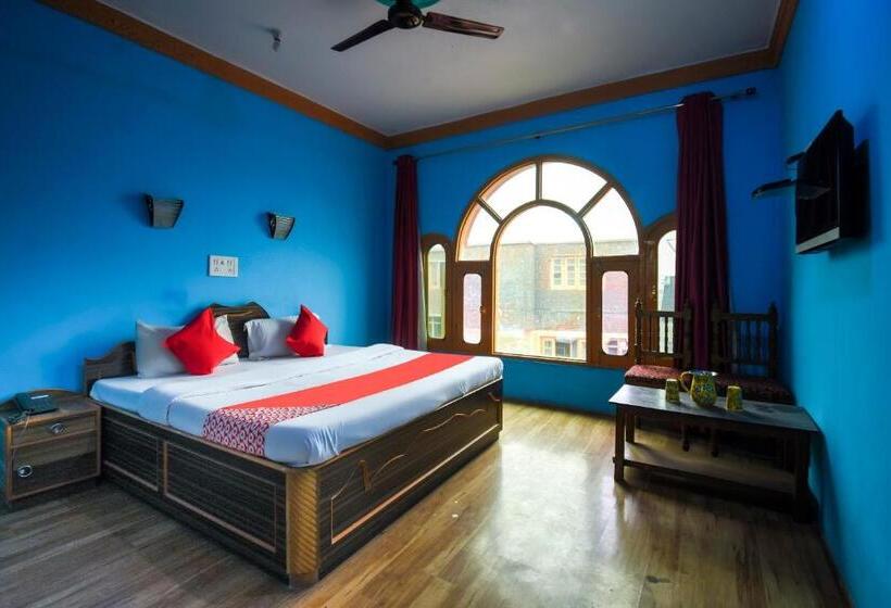 Hotel Oyo 66476  Divine Kashmir