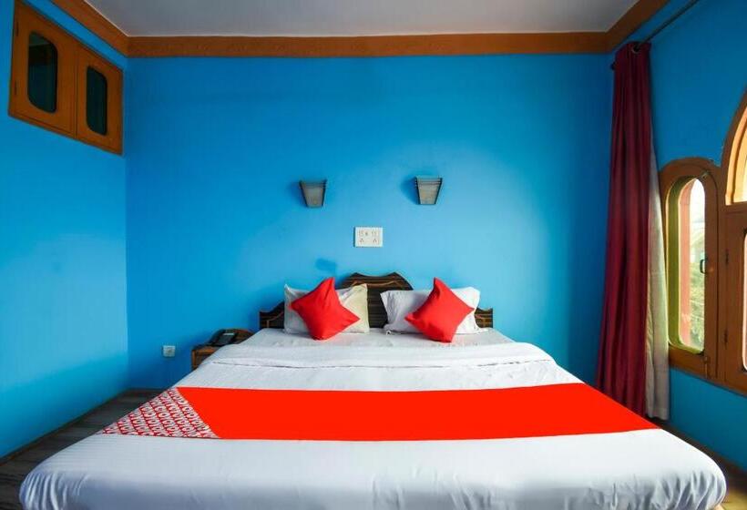 Hotel Oyo 66476  Divine Kashmir