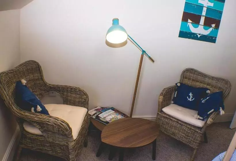 Penmaenmawr Bed & Breakfast