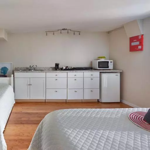 Aamiaismajoitus (B&B) Avonlea