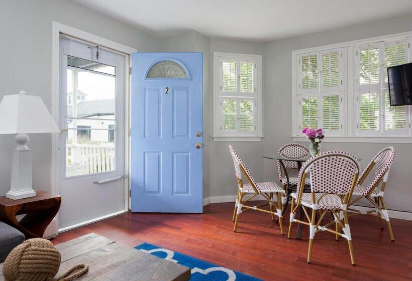 Bed and Breakfast Avonlea