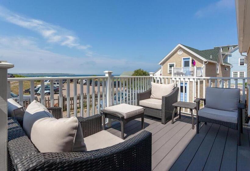 Bed and Breakfast Avonlea