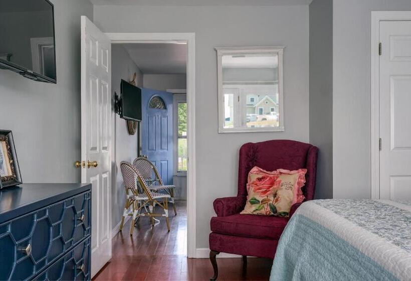 Bed and Breakfast Avonlea