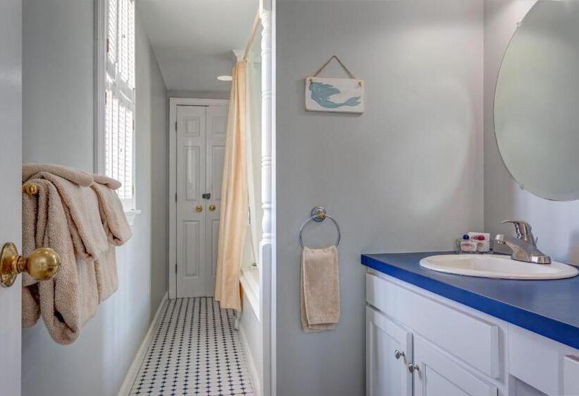 Bed and Breakfast Avonlea