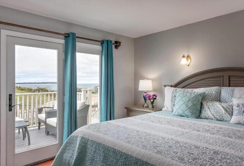 Bed and Breakfast Avonlea