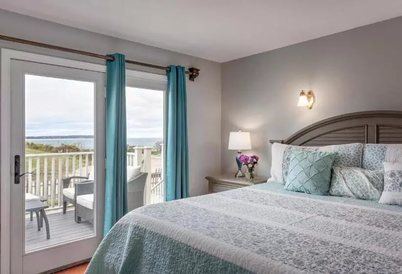 Aamiaismajoitus (B&B) Avonlea