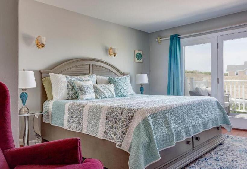 Bed and Breakfast Avonlea