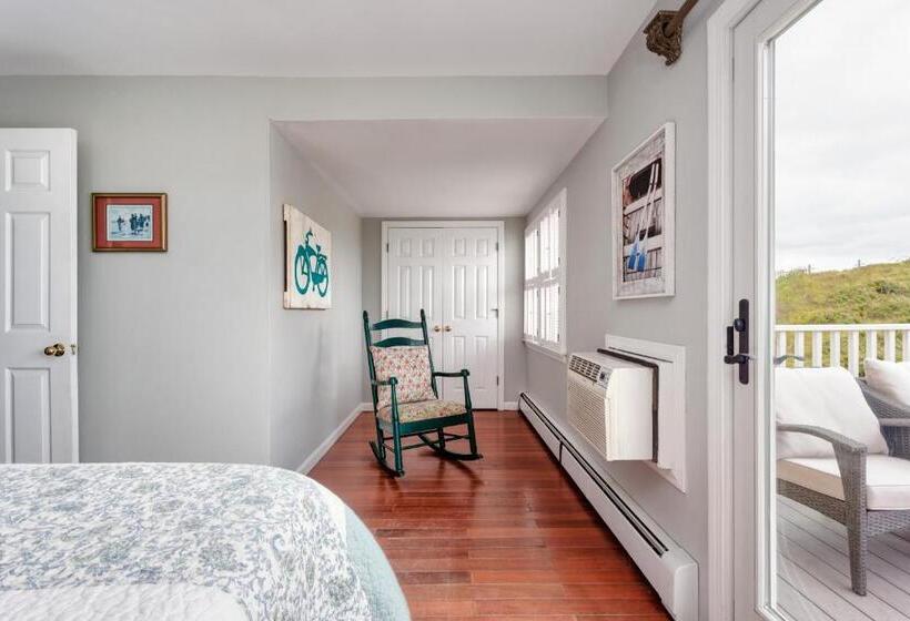 Bed and Breakfast Avonlea