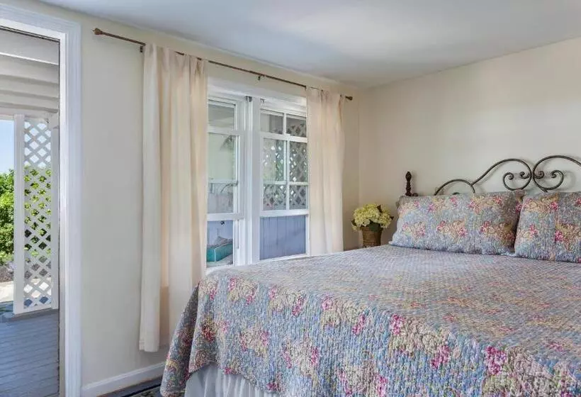 Aamiaismajoitus (B&B) Avonlea