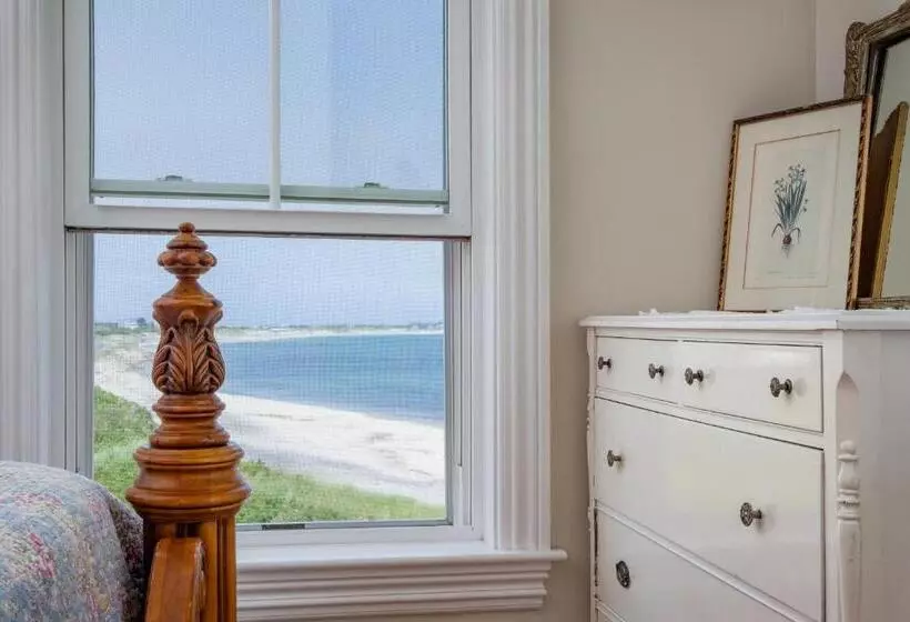 Aamiaismajoitus (B&B) Avonlea