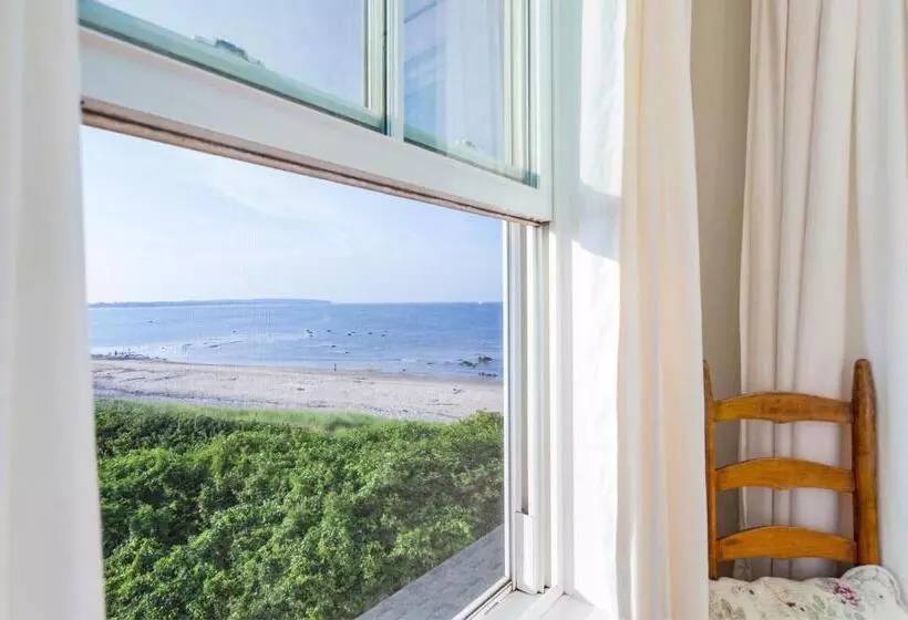 Aamiaismajoitus (B&B) Avonlea