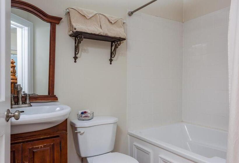 Bed and Breakfast Avonlea