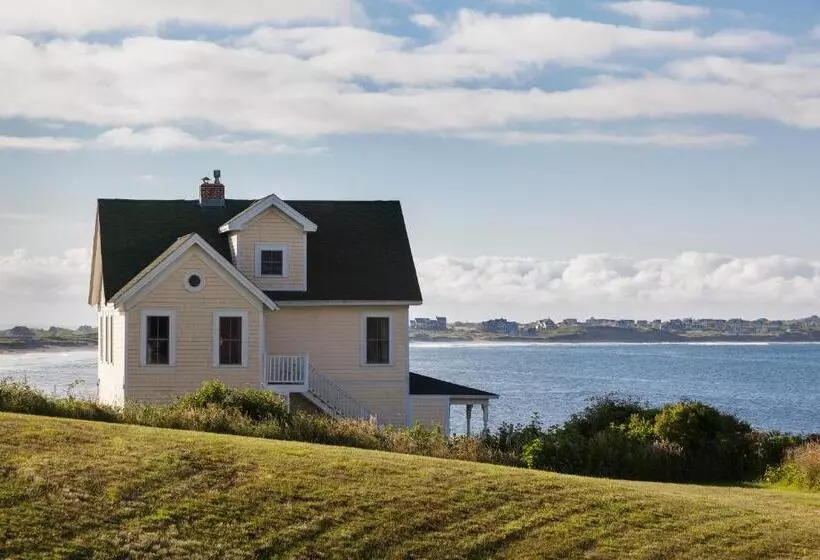 Aamiaismajoitus (B&B) Avonlea