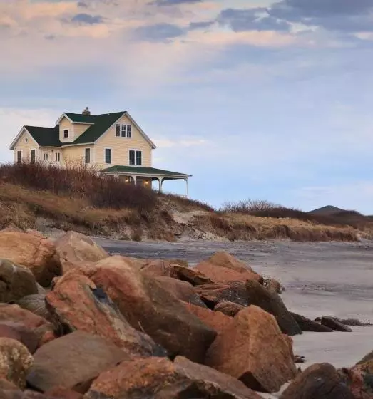 Aamiaismajoitus (B&B) Avonlea