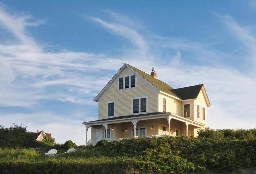 Bed and Breakfast Avonlea