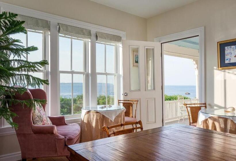 Bed and Breakfast Avonlea