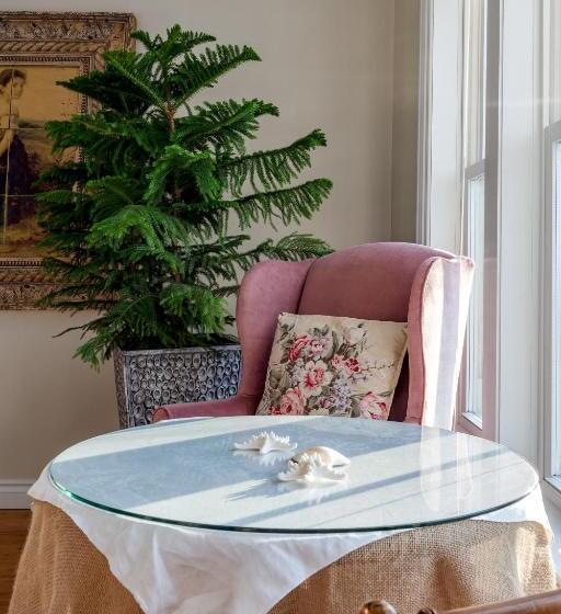 Bed and Breakfast Avonlea