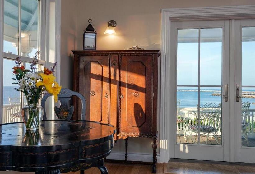 Bed and Breakfast Avonlea