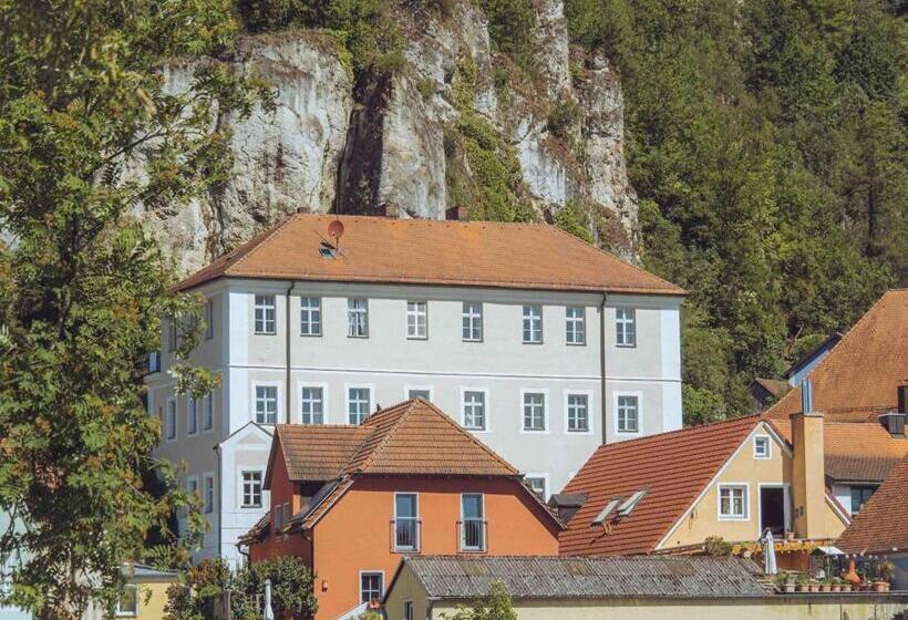 Hotel Schloss Raitenbuch