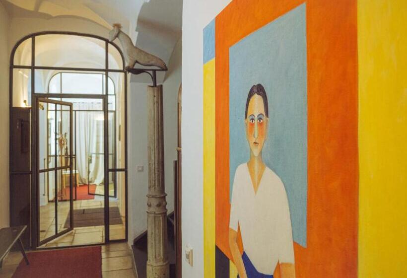 Hotel Schloss Raitenbuch