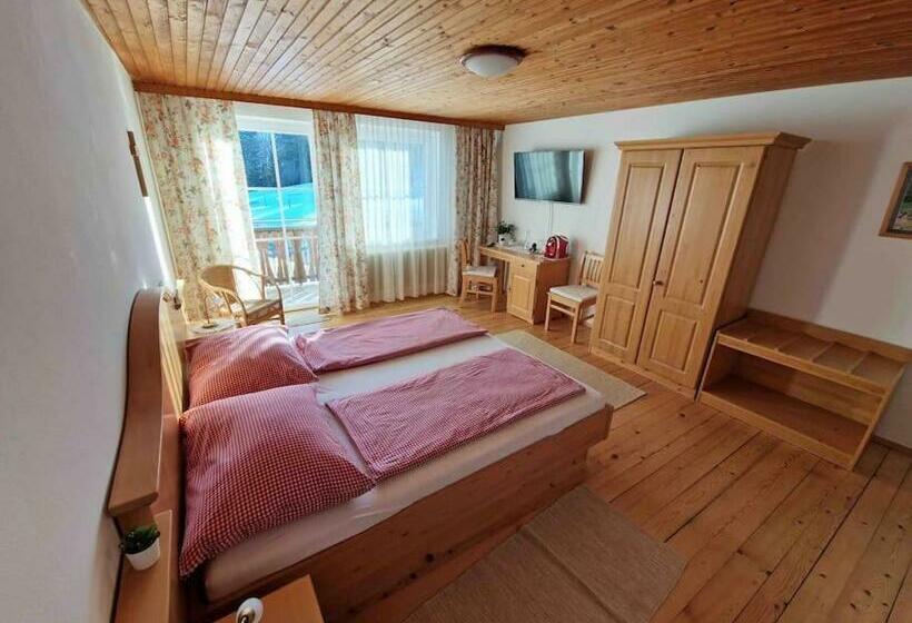 Пансион Ferienhof Am Landsberg