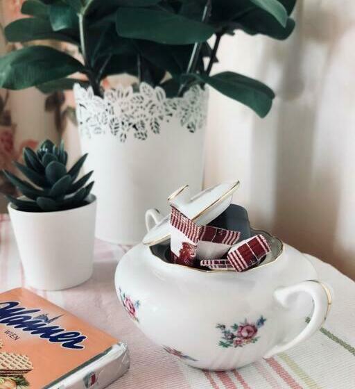 Пансион Ferienhof Am Landsberg