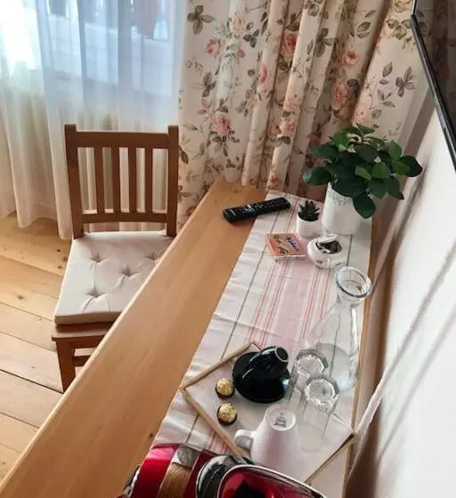 ペンション Ferienhof Am Landsberg