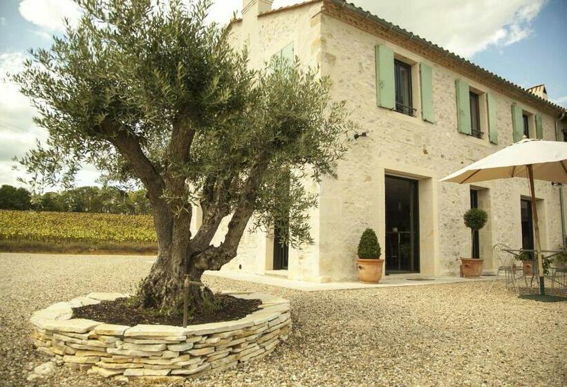 민박 Domaine De La Dune