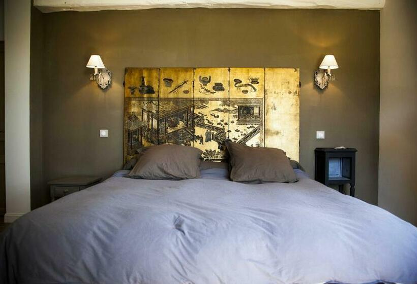 민박 Domaine De La Dune