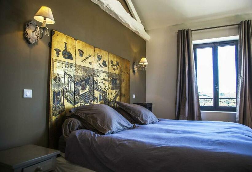 민박 Domaine De La Dune