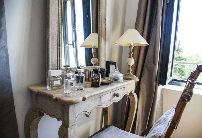 민박 Domaine De La Dune