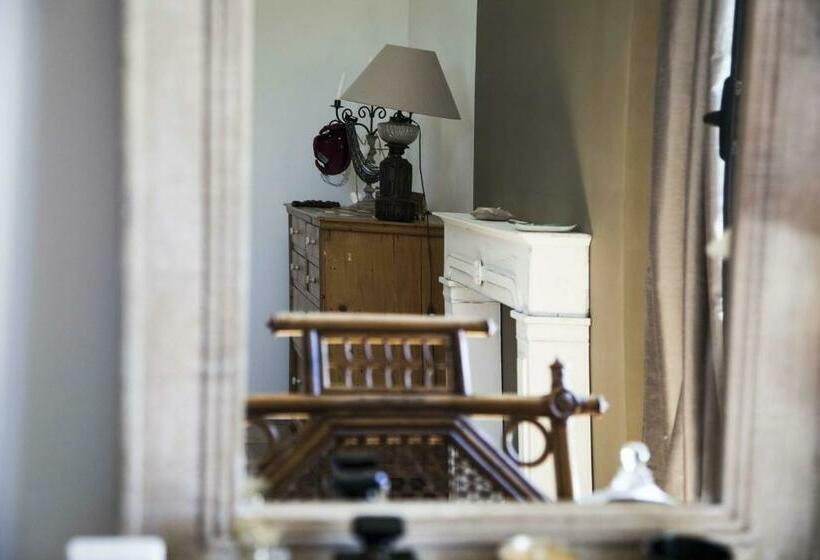 민박 Domaine De La Dune