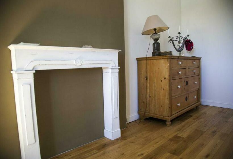 민박 Domaine De La Dune