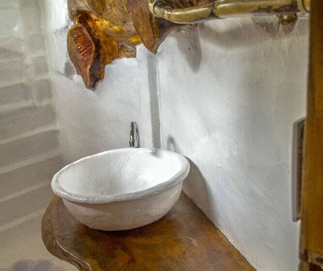 膳宿费 Monte Verde Cabañas & Camping