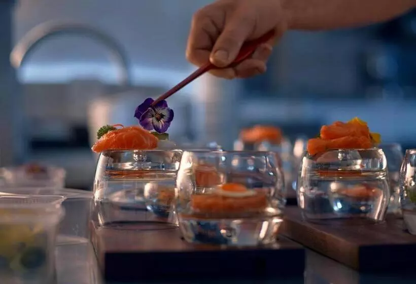 Hotelli Thermen Bussloo   Apeldoorn