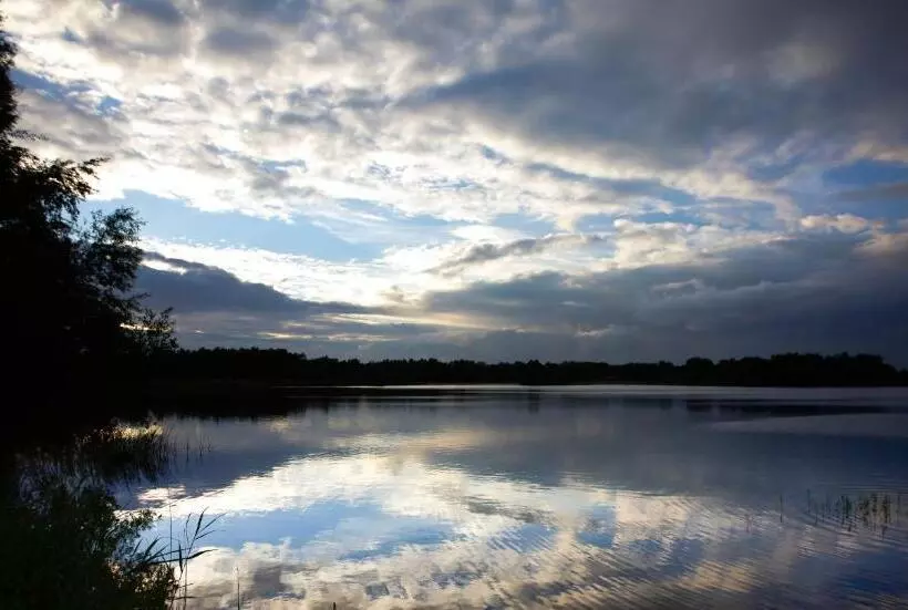 Hotelli Thermen Bussloo   Apeldoorn