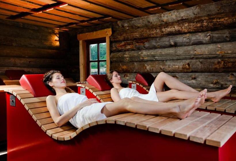 Hotel Thermen Bussloo   Apeldoorn