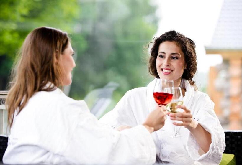 Hotel Thermen Bussloo   Apeldoorn