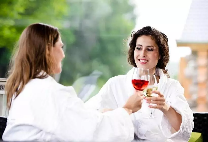 Hotelli Thermen Bussloo   Apeldoorn