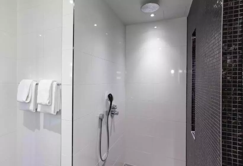 Hotelli Thermen Bussloo   Apeldoorn