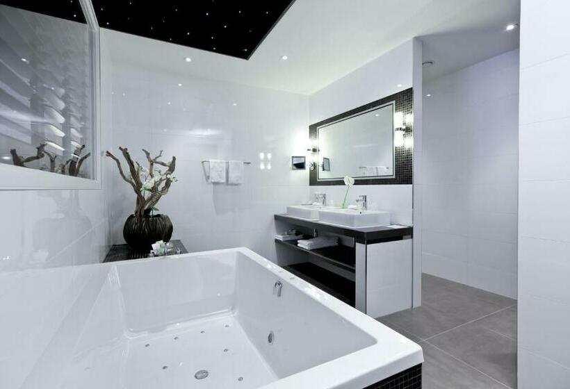 Hotel Thermen Bussloo   Apeldoorn