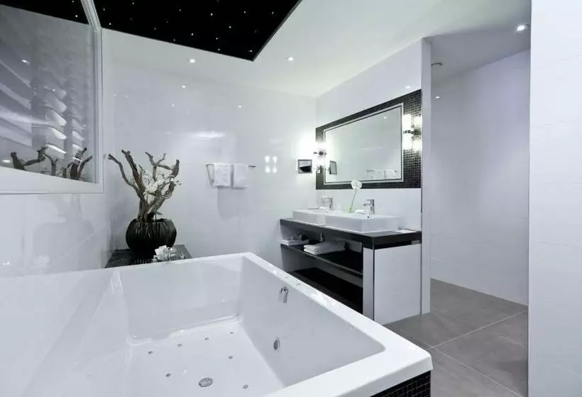 Hotelli Thermen Bussloo   Apeldoorn