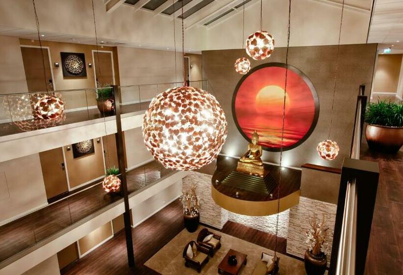 Hotel Thermen Bussloo   Apeldoorn