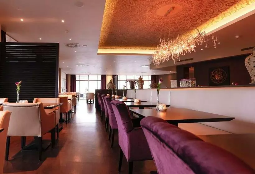 Hotelli Thermen Bussloo   Apeldoorn