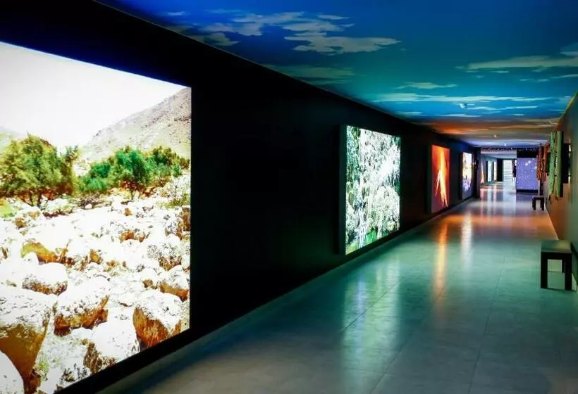 Hotelli Thermen Bussloo   Apeldoorn