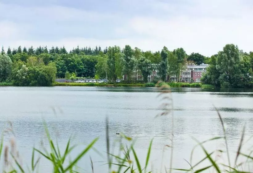 Hotelli Thermen Bussloo   Apeldoorn