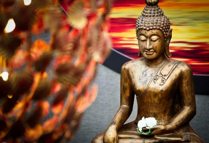 Hotel Thermen Bussloo   Apeldoorn