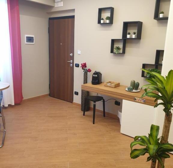 پانسیون Th Luxury Fly