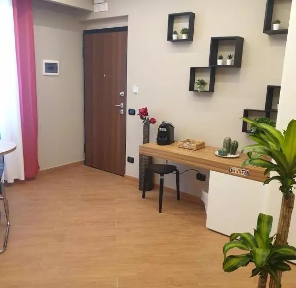 پانسیون Th Luxury Fly